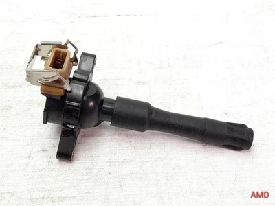 2001 BMW 330ci 330i 325i 325ci E46 Ignitor / Ignition Coil BREMI 12131748017 - Image 1 of 3