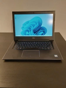 Laptop Dell Vostro 5471 14" i5-8250U 16gb RAM 256 ssd Windows 11 Pro - Zdjęcie 1 z 14