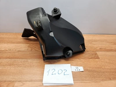 ✅ OEM BMW F90 F91 F92 F93 M5 M8 Filtro Limpiador Caja de Aire Silenciador de Admisión 5-8 Foto 1 de 4