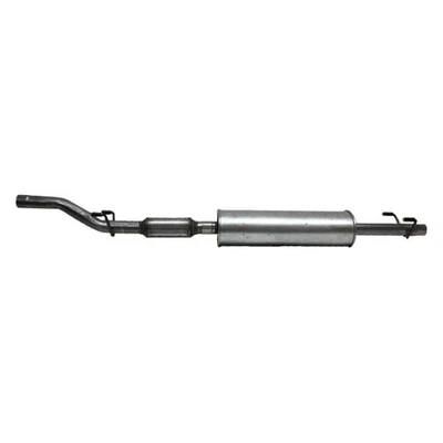 For Dodge Sprinter 3500 2003-2006 Davico Center Exhaust Muffler Assembly Foto 1 de 2