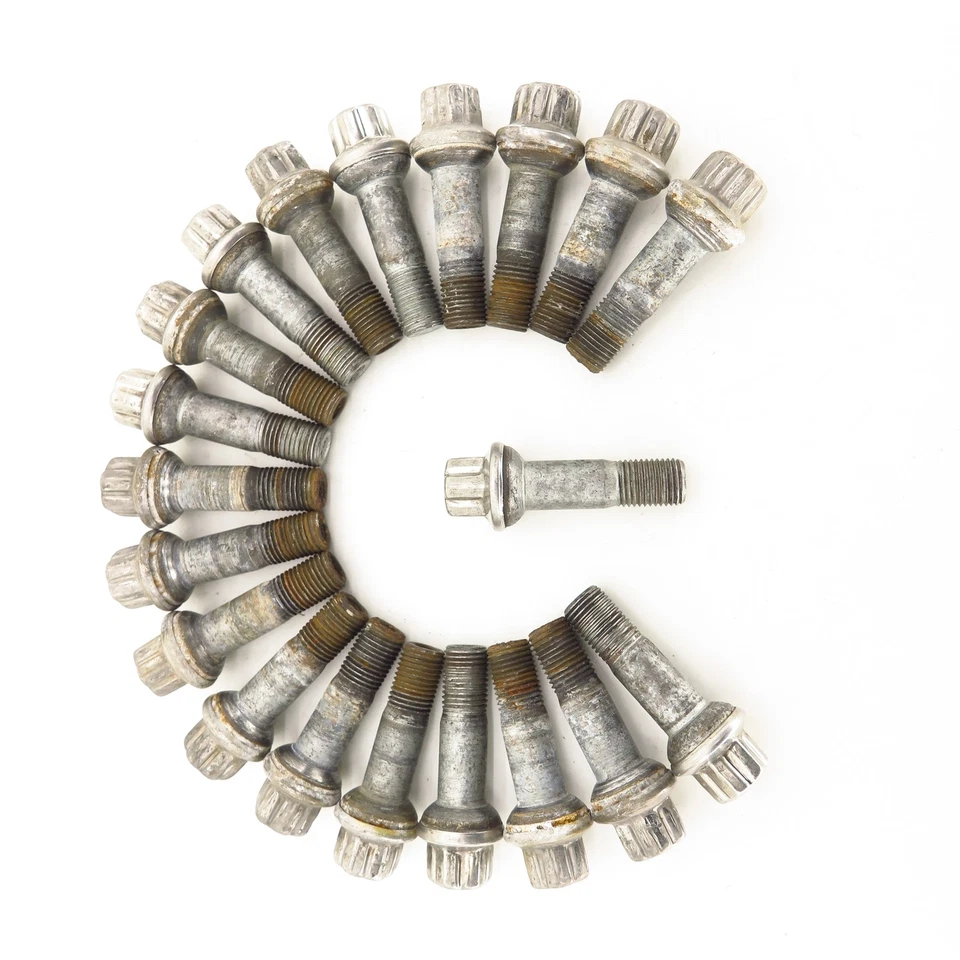 pernos de rueda Maybach 57 A0009905407 Radbolzen Foto 1 de 1