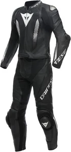 Dainese Laguna Seca 5 2-Teiler Perforierte Motorrad Lederkombi - Bild 1 von 2