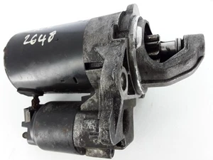 MINI R50 R52 R53 ONE Cooper & S 1.6L Petrol Engine Starter Motor 1241 1489994 - Picture 1 of 8