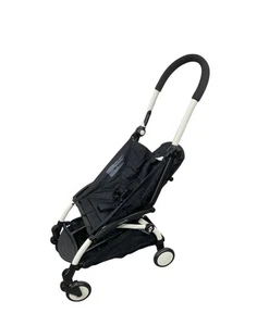 Babyzen Yoyo+ Kinderwagengestell weiß - Bild 1 von 2