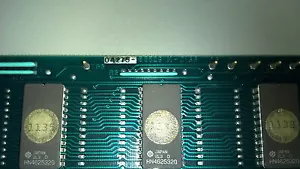 04275-66529 Leiterplatte für HP 4275A Mehrfrequenz-LCZ-Messgerät - Bild 1 von 4