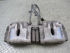 02-05 FORD THUNDERBIRD SET OF 2 FRONT LEFT & RIGHT BRAKE CALIPER OEM - Picture 1 of 13
