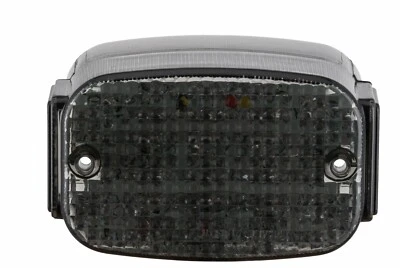 For Kawasaki Vulcan 1500 Normad FI/Classic/L;LED Taillight Rear Lamp+Turn Signal - Image 1 of 4