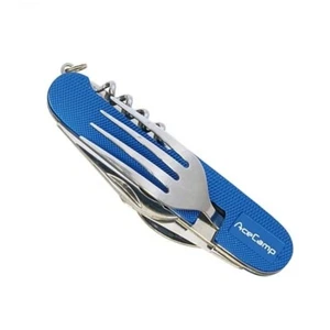 AceCamp Detachable Cutlery Set New RRP £30 - Picture 1 of 3