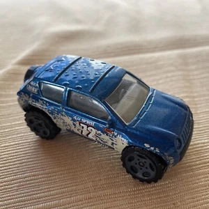 Matchbox 2003 Jeep Compass MB627 Off Roading Diecast Auto - Bild 1 von 6