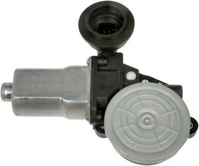Motor de ventana eléctrica delantero izquierdo Dorman para Toyota Sienna 2004-2010 2005 2006 2007 Foto 1 de 4