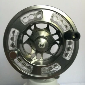 Moulinet Mouche Rivercraft Wheel - Photo 1/4