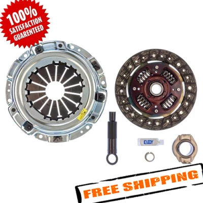 Kit de embreagem orgânica EXEDY 08805 Racing Stage 1 para Acura CL, Honda Accord/Prelude - Imagem 1 de 4