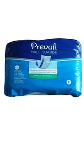 Prevail Protezioni Maschili Taglia Unica Assorbimento Massimo 14 Pezzi - Foto 1 di 3