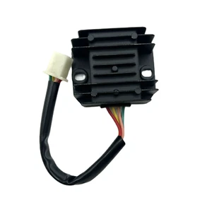 4 Wires 4 Pins Voltage Regulator Rectifier for 150CC 250CC ATV Quad Dirt Bike - Picture 1 of 6