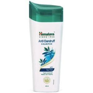 Himalaya Anti Dandruff Shampoo For All Hair Types 80ml - Picture 1 of 8