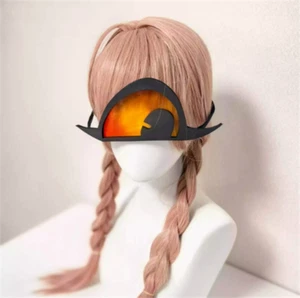 Hazbin Hotel Niffty Eye Mask Blackout Eyeshade Amiation Eyepatch Toy - Picture 1 of 2