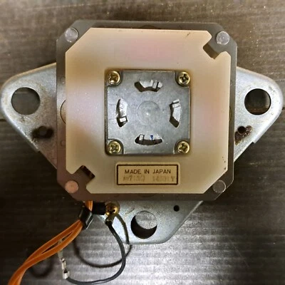 Record Player Motor for JVC L-A21 - Image 1 of 4