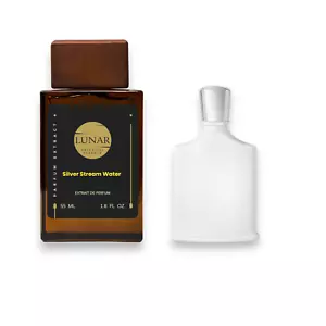 Inspired By Silver Mountain Water cologne, SILVER STREAM WATER COLOGNE 55ML - Picture 1 of 1