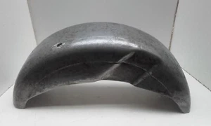 LAMBRETTA TV LI SERIES 2 & 1 Pressed STEEL REAR MUDGUARD - Picture 1 of 1