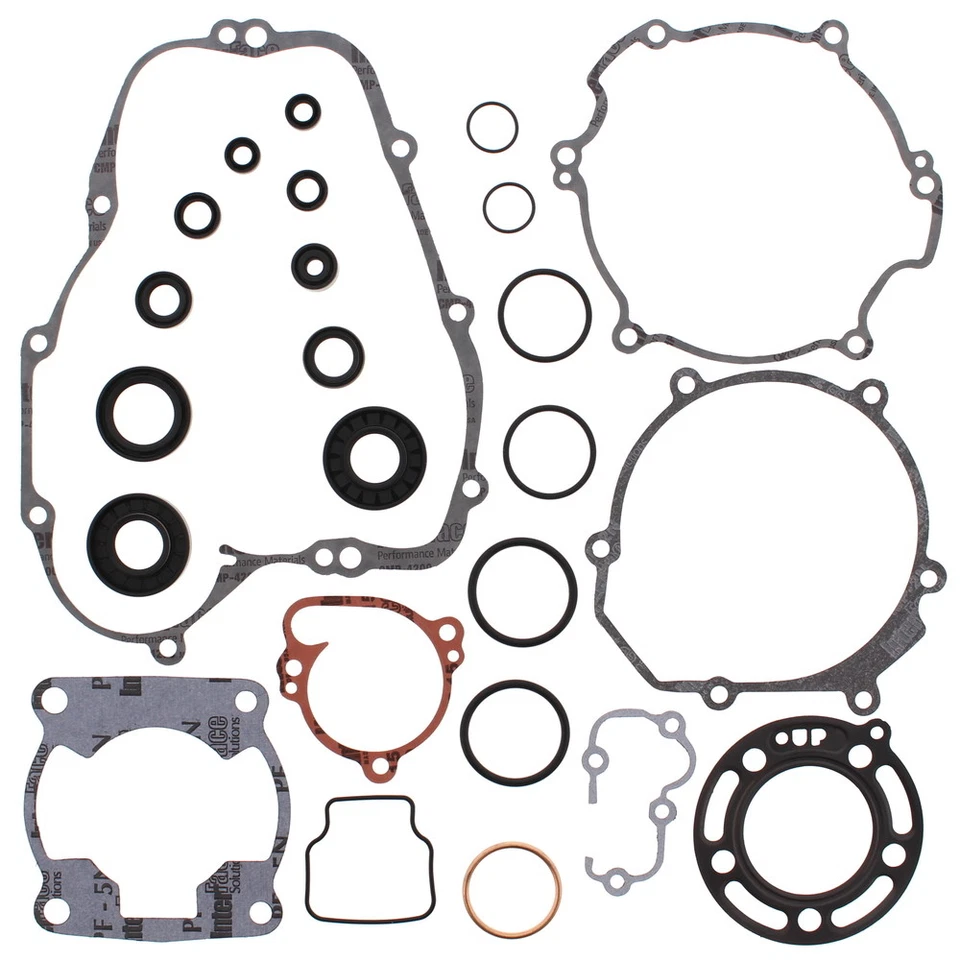 Kit completo de juntas de extremo superior/inferior Kawasaki KX85 2001 2002 2003 2004 2005 2006 Foto 1 de 1