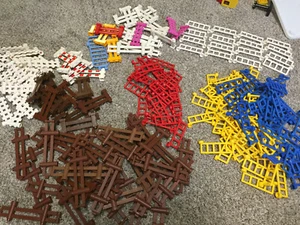 lego duplo recinzione fattoria castello raro - Foto 1 di 22