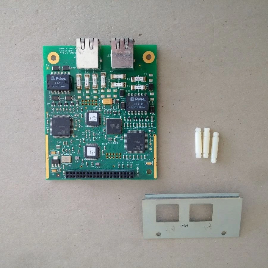 Avaya IP400 PRI 48 T1 Expansion Kit (700185218) - Image 1 of 1