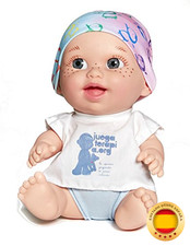 muñecas arias 50 cm