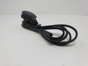 Panasonic DMP-BD45 REPRODUCTOR DE DISCOS BLU-RAY Cable de alimentación principal plomo 1,8 m Figura 8 - Imagen 1 de 11