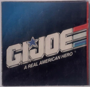 1990 GI Joe CATALOG insert Booklet Pamplet - Bild 1 von 3