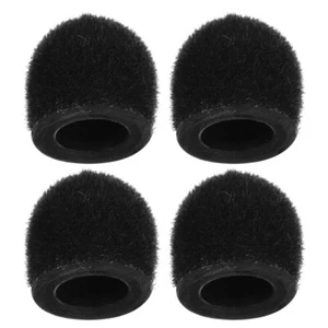  4 Pcs Stylus Tip Fire Tablet Pen Replacement Fiber Mesh Tips for Pens - Zdjęcie 1 z 12