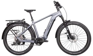Hercules NOS SUV 2.1, Trekking e-Bike, Shimano Steps mit 85Nm - Bild 1 von 1