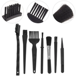  Cleaning Kit Office Electronics Clear Brush Creative Dirt Brushes - Afbeelding 1 van 12