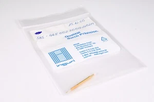 INGUN SKS-465 002 300 A 2202 M, Schaltkontaktstift - Picture 1 of 5