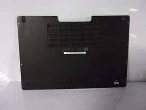 GENUINE DELL LATITUDE E5550 LAPTOP BOTTOM BASE CASE COVER  - Picture 1 of 5