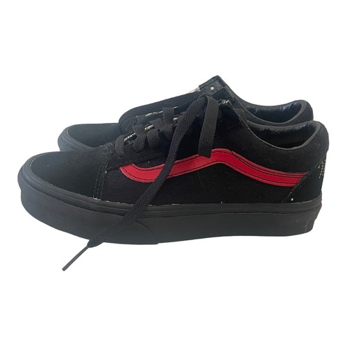 Vans X Disney Oldol Skoolino Topo Clubini Bambin Tagli D 5omo Uom 3 5o Neroo