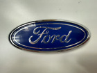 192-1996 Ford Taurus 4.5 Rear Trunk Emblem Badge Decal Logo OEM F2DB-5442550-AA Ford Taurus
