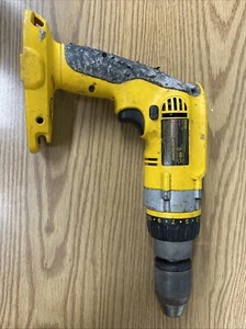 DeWalt DW989 18V Heavy Duty 1/2" XRP 3 Speed Hammer Drill/Driver Tool Only - Picture 1 of 13