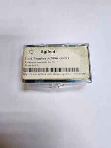 Conjunto de filamento Agilent 05990-60084, para Agilent 5970 GC (EI/CI), 2/pk NUEVO - Imagen 1 de 2
