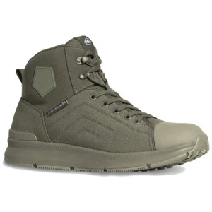 Pentagon Hybrid 2.0 Tactical Boots Mens Antislip Breathable Urban RAL 7013 - Picture 1 of 7