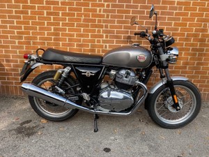 royal enfield motorcycles for sale on ebay