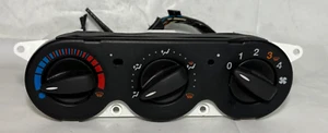 Ford Transit Connect 2010 - 2013 Heater A/C Temperature Climate HVAC Control OEM - Picture 1 of 4