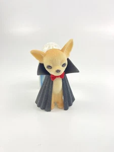 Bath & Body Works Halloween CHIHUAHUA VAMPIRE DOG Wallflower Plug Halloween 2021 - Bild 1 von 5