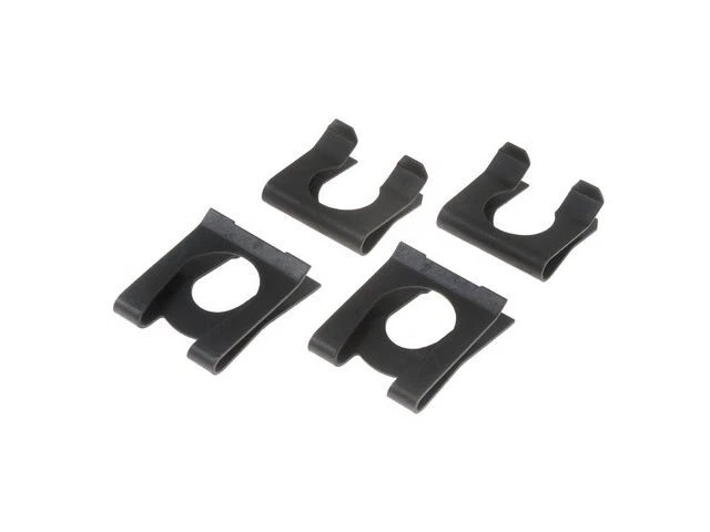 Bloqueo de manguera de freno para Ford E350 Econoline Club Wagon 1981-1997 1990 1982 PK197BP Foto 1 de 1