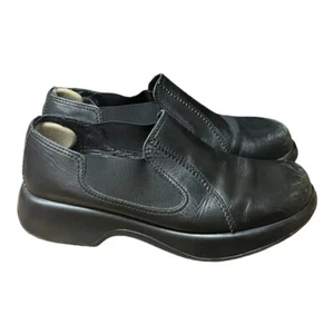 Dansko Shoes Women's UK 40 US 10 Leather Comfort Nursing Clogs - Picture 1 of 5