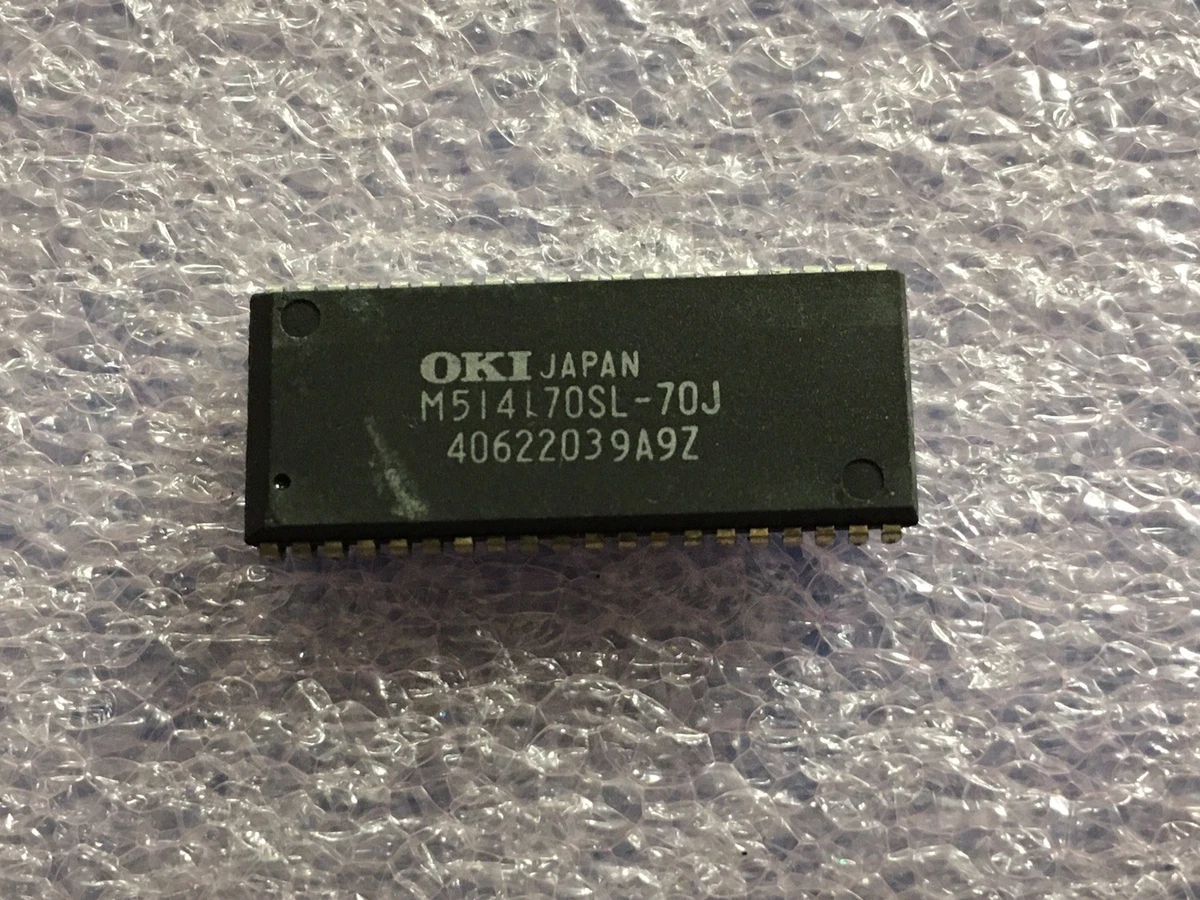 OKI Integrated Circuits (ICs) for sale | eBay