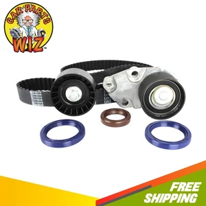 Engine Timing Belt Kit Fits 04-08 Chevrolet Aveo Aveo5 1.6L 16V DOHC - Picture 1 of 3