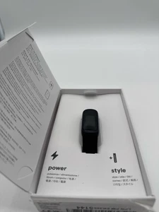 Rastreador de salud y estado físico Fitbit Inspire 3 - Midnight Zen/negro - Imagen 1 de 1