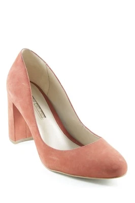 BUFFALO LONDON Tacones altos Mujeres Tacones Talla EU 41 bermejo elegante - Imagen 1 de 4