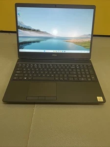 Dell XPS 15 9575 2 IN 1 TOUCH SCREEN CORE I7 8705G 16GB RAM 512GB SSD WIN 11 - Picture 1 of 14