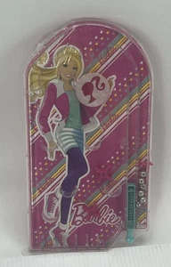 Blip Toys Handheld Pinball Game Mattel Barbie, Pink, Sealed, 4+ . {1}. - Picture 1 of 5